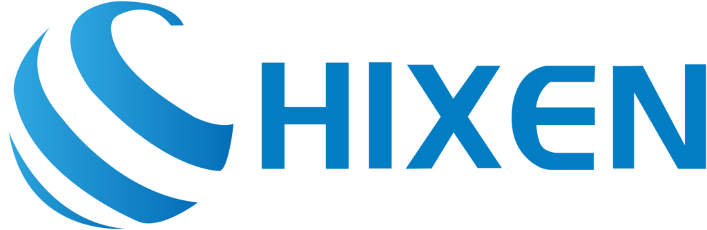 Logo of HIXEN