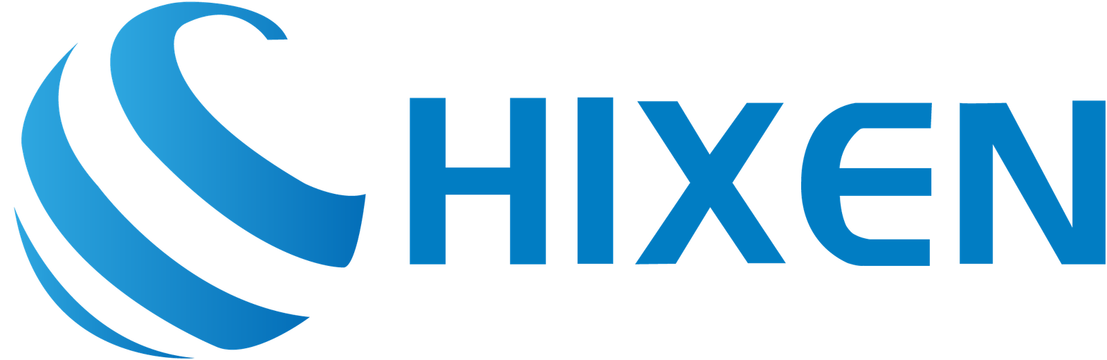 Logo of HIXEN